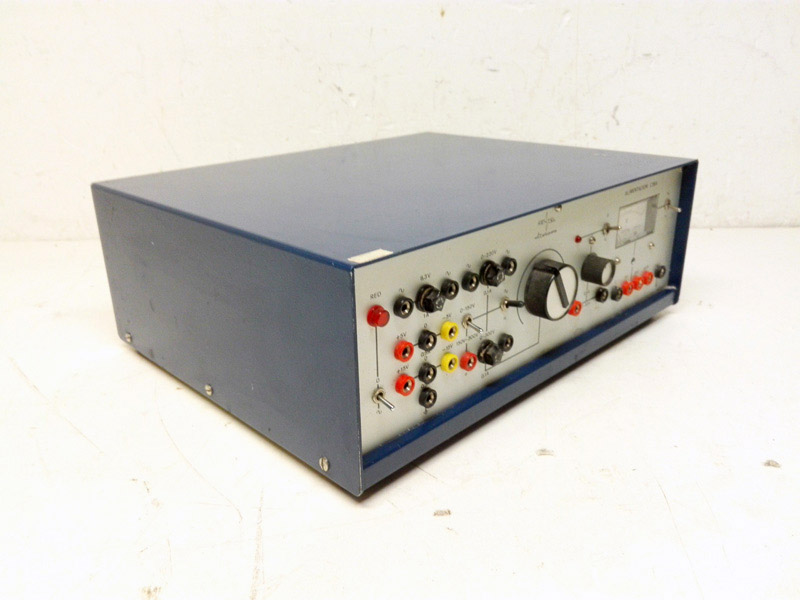 aparato alimentacion electronica kentel c36a metal 13.5x36x29.2 1u